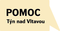 Logo Pomoc Týn nad Vltavou